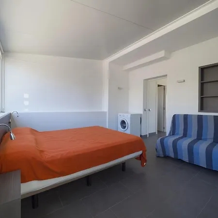 Inmosantos Oasis B8 Lägenhet