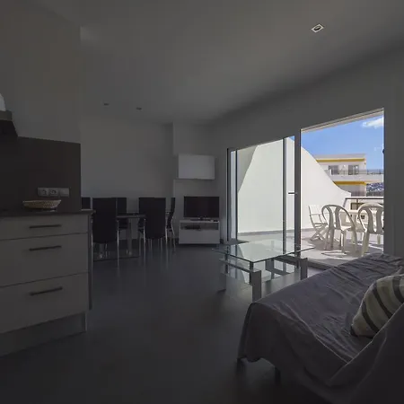 Lägenhet Inmosantos Oasis B8