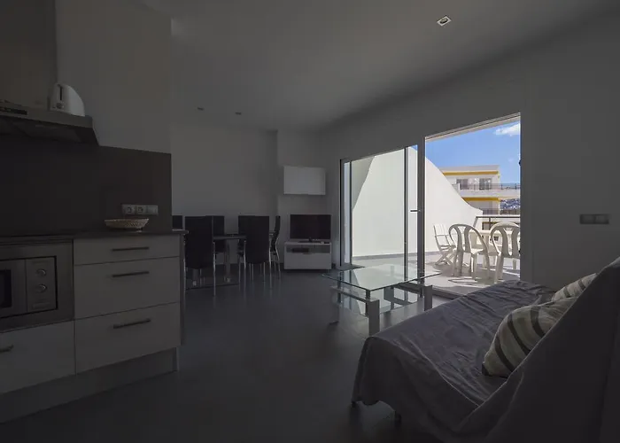 Lägenhet Inmosantos Oasis B8