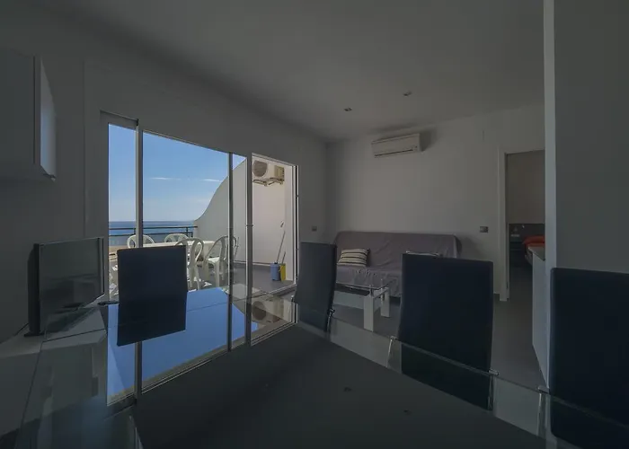 Inmosantos Oasis B8