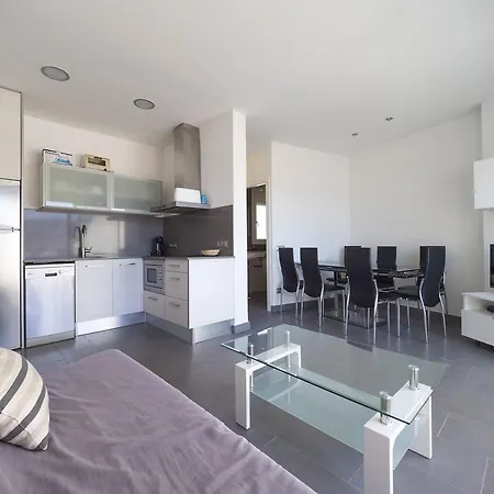 Inmosantos Oasis B8 Appartamento Roses