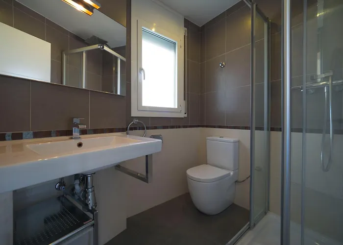 Inmosantos Oasis B8 * Росас