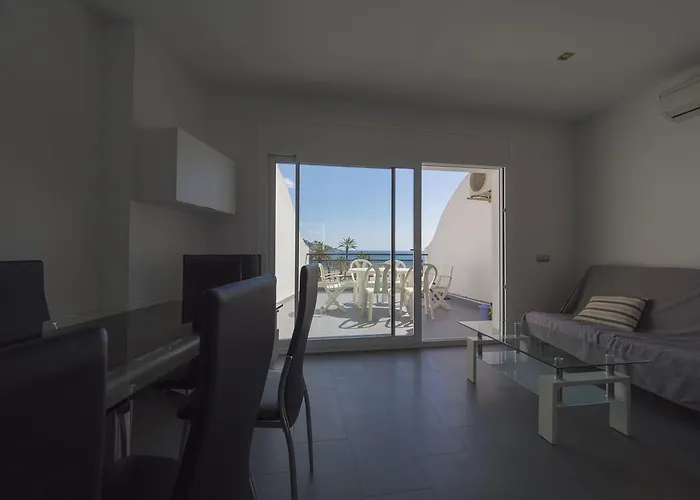 Inmosantos Oasis B8 Росас