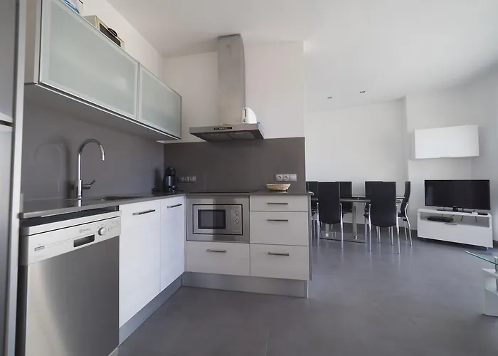 Inmosantos Oasis B8 Росас