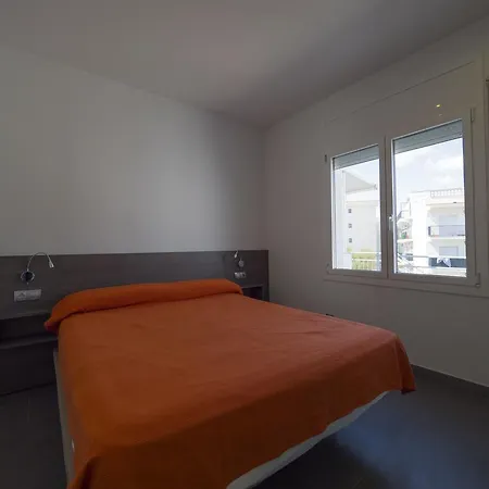 Apartamento Inmosantos Oasis B8 Rosas