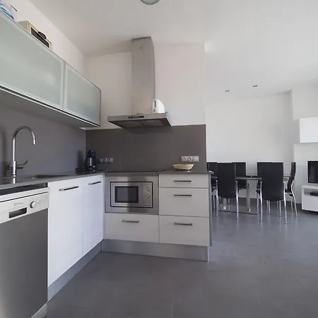 Inmosantos Oasis B8 Rosas