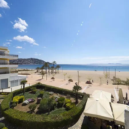 Inmosantos Oasis B8 Apartamento