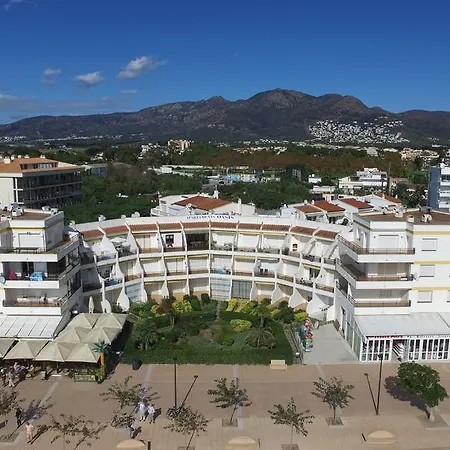 Apartamento Inmosantos Oasis B8